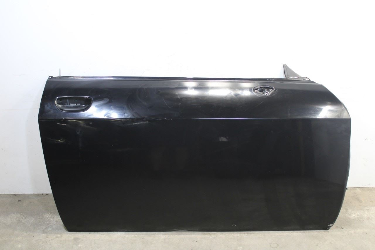 2011-2014 Dodge Challenger 2 Door Front Right Door Shell Panel 68101216AC *ReaD* - Alshned Auto Parts