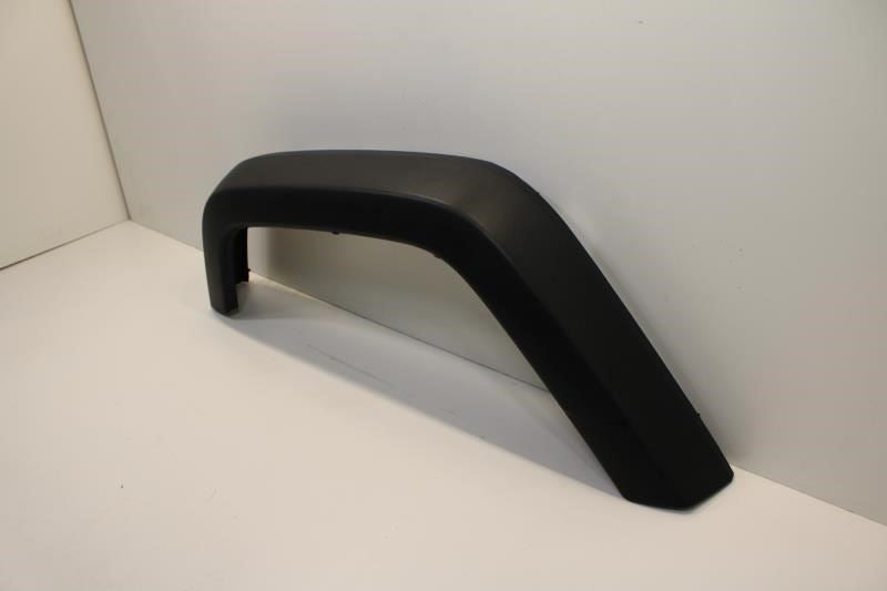 2007-17 Jeep Wrangler 4Dr Rear Right Quarter Fender Flare Molding 5KF16RXFAE OEM - Alshned Auto Parts