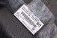 2019-2025 Acura RDX SH-AWD 2.0L AWD Front Rear Interior Floor Carpet Liner Mat - Alshned Auto Parts