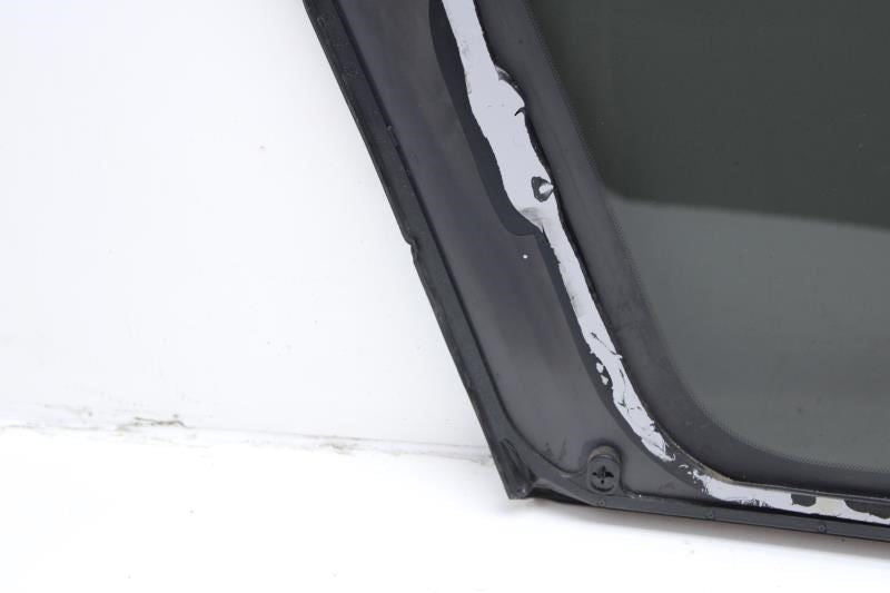 2014-20 Infiniti QX60 Rear Right Passenger Quarter Window Glass 83300-3JA0A OEM - Alshned Auto Parts