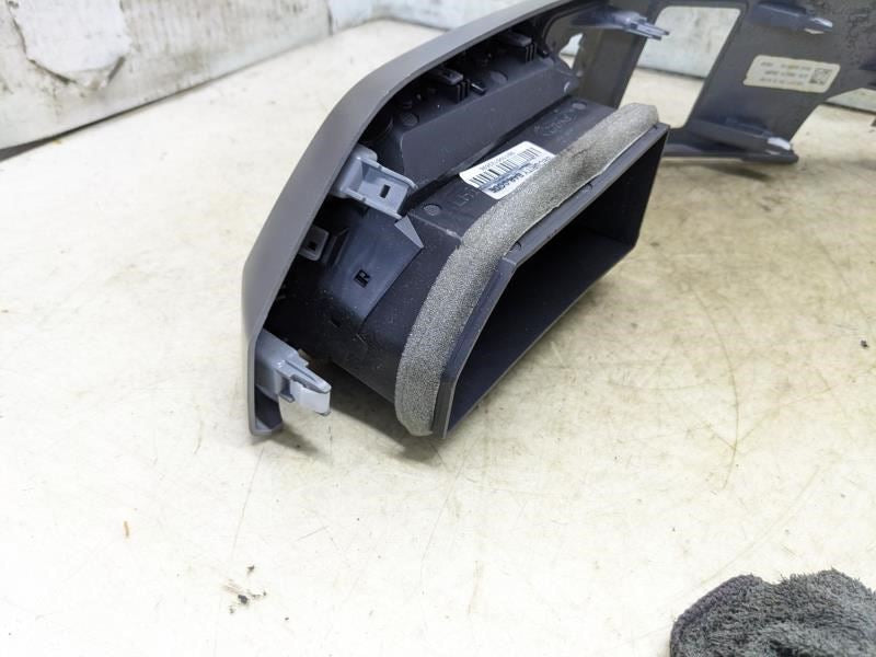 18-21 Ford Expedition FR LH Dash Air Vent w/ Trim Panel FL3B-19C682-A OEM *ReaD*