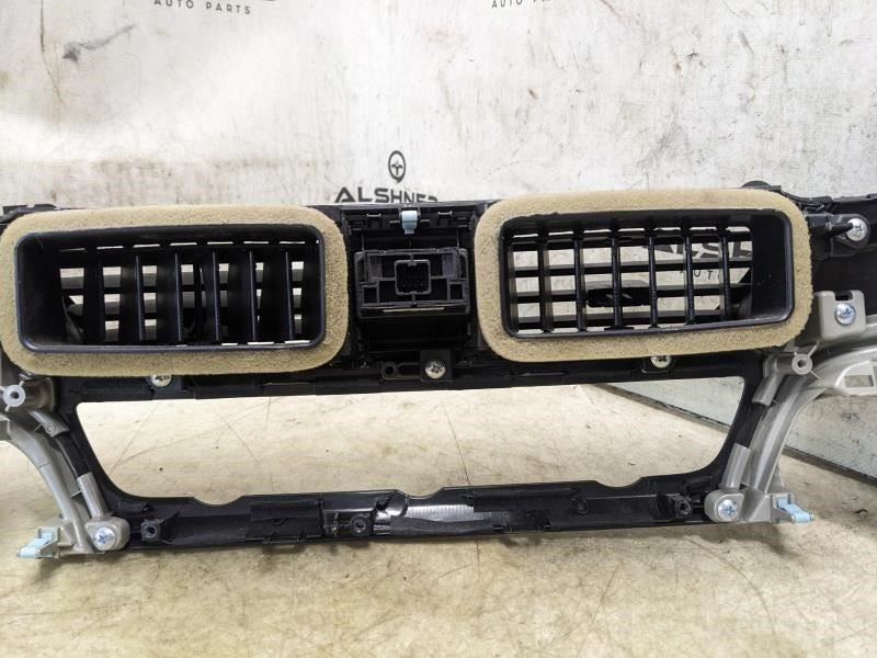 2018-20 Honda Accord Center Dash Air Vent Trim Panel 77248-TVA-A01ZA OEM *ReaD* - Alshned Auto Parts