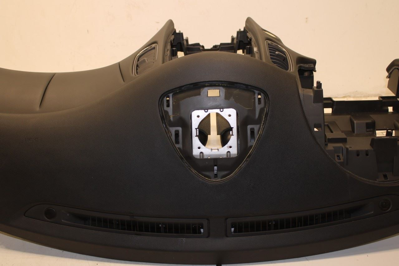 2016-2017 Infiniti QX50 Dash Instrument Panel 68200-5UB1B OEM - Alshned Auto Parts