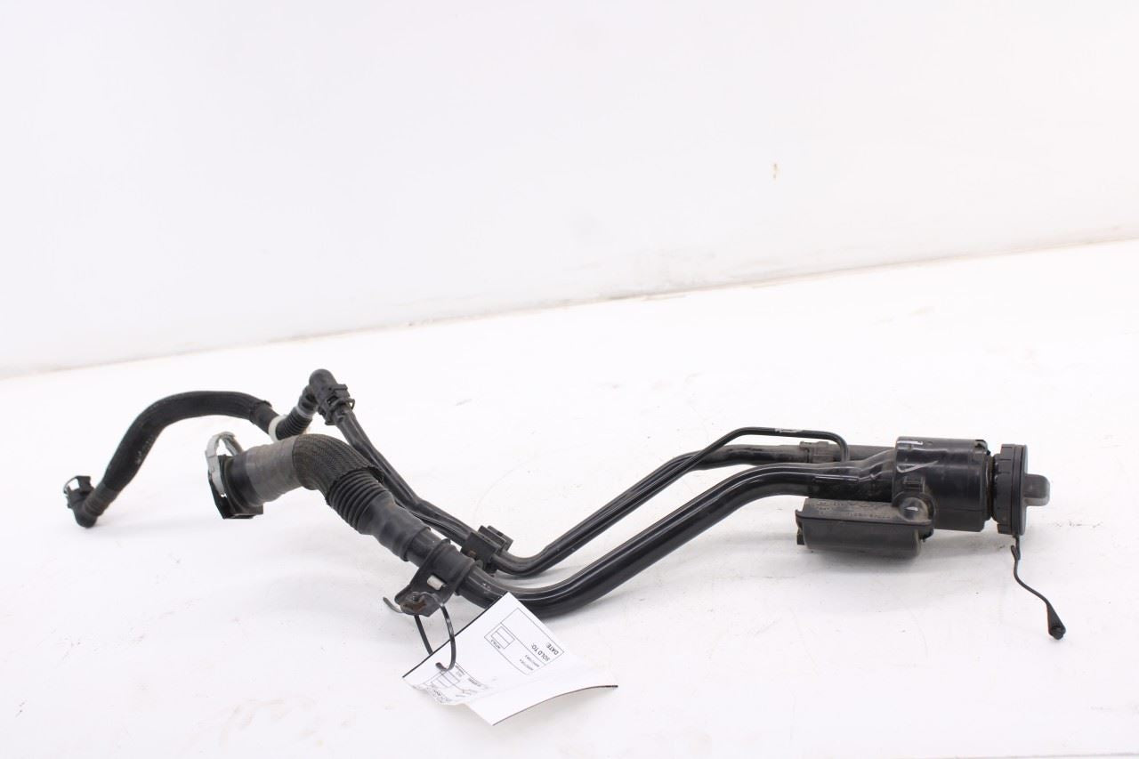 2018-2023 Toyota Tacoma SR5 3.5L Fuel Filler Neck Hose Tube Pipe 77201-04150 OEM8