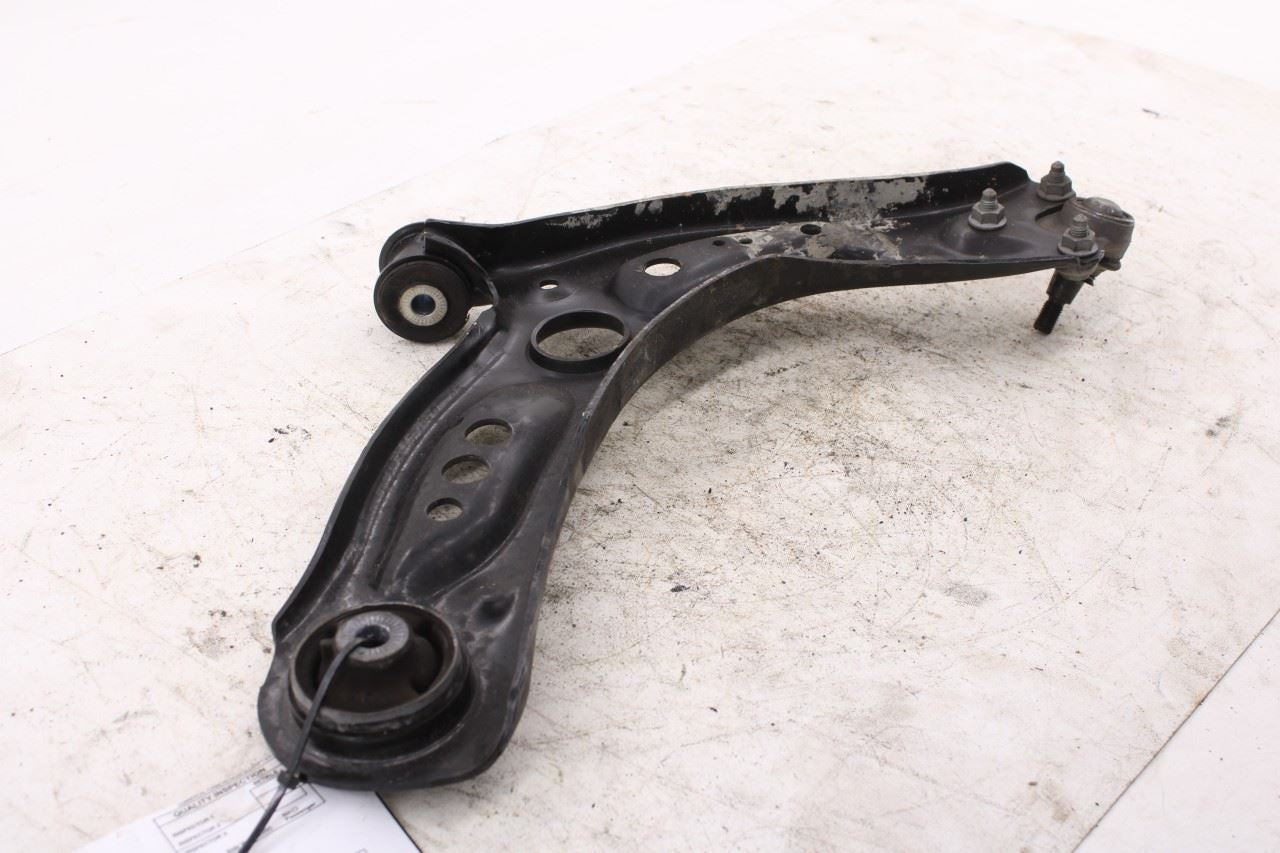 2019-2026 Volkswagen Jetta SE FWD Front Left Lower Control Arm 5QM-407-151-B OEM8