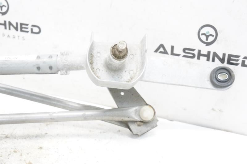 18-24 Chevrolet Traverse LT 3.6L Windshield Wiper Linkage w/ Motor 84518622 OEM - Alshned Auto Parts