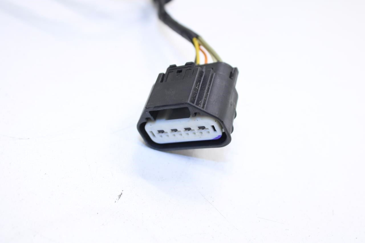 2020-2022 Hyundai Sonata SE Rear Right Door Wire Harness 91630-L0010 OEM - Alshned Auto Parts