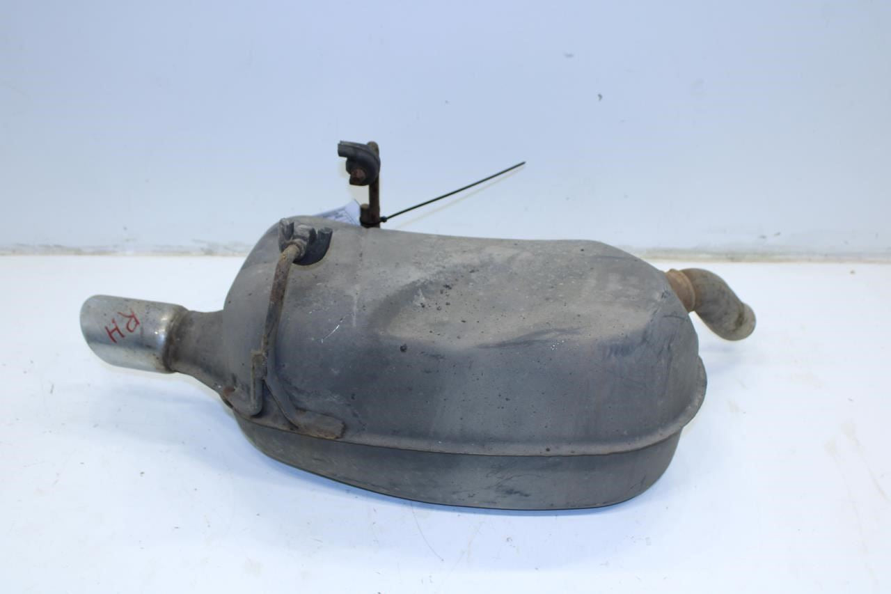 2012-2016 Dodge Journey SXT 3.6L FWD Rear Right Side Exhaust Muffler 05147031AG2