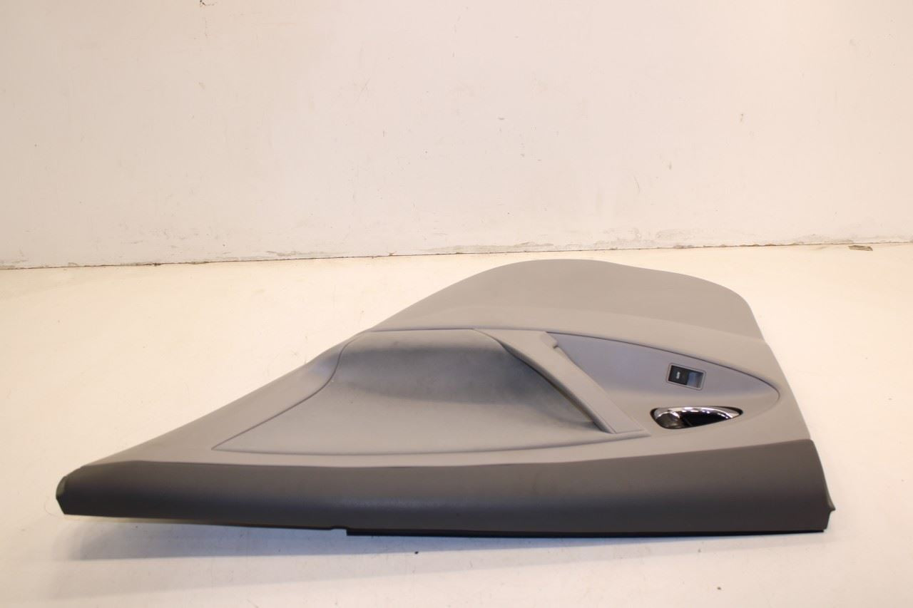 10-11 Toyota Camry LE Rear Right Passenger Door Trim Panel 67630-06852-B0 *ReaD* - Alshned Auto Parts