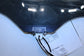 2013-2020 Nissan Pathfinder SV Rear Left Door Window Glass 82301-3KA1A OEM - Alshned Auto Parts