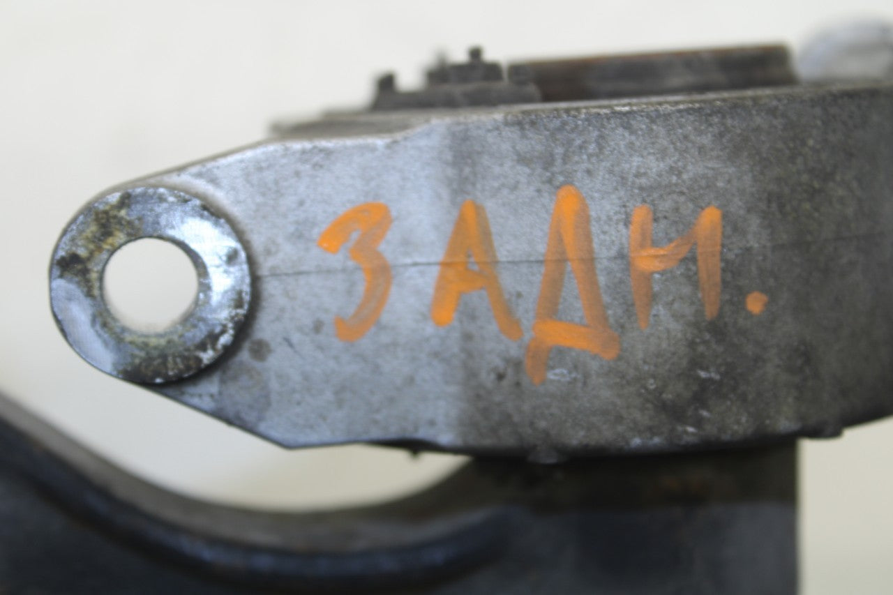 2015-2024 Nissan Murano Platinum 3.5L AWD Rear Engine Torque Rod Mount Bracket - Alshned Auto Parts