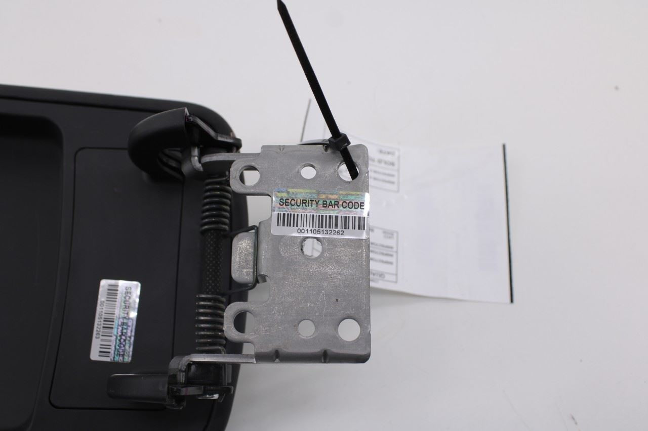 2021-23 Hyundai Santa Fe SEL Center Console Armrest Storage Lid 84660-S2AA0-NNB - Alshned Auto Parts