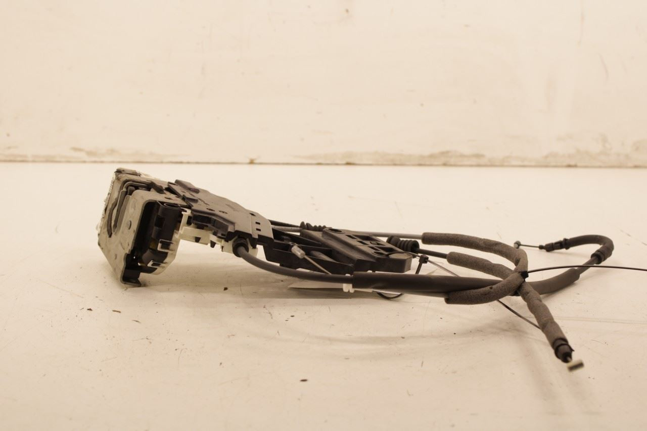 2015-2022 Jeep Cherokee Latitude Front Left Door Lock Latch Actuator 68211097AC - Alshned Auto Parts