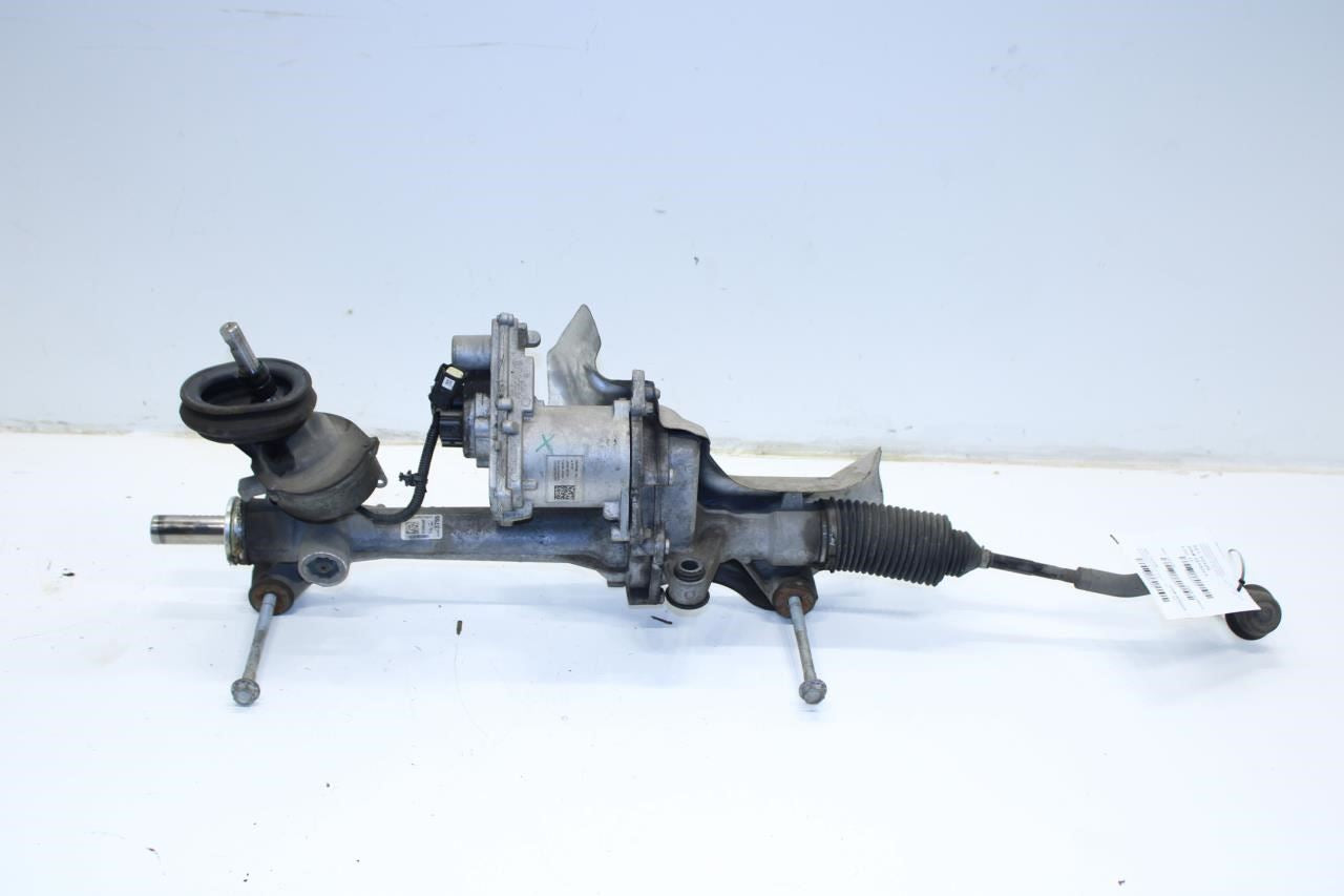 2017-21 GMC Acadia SLT-1 3.6L AWD Power Steering Gear Rack & Pinion 84553755 - Alshned Auto Parts