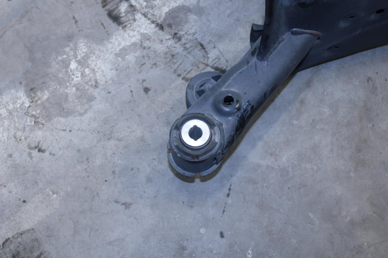 2018-2020 Honda Accord FWD Rear Crossmember Subframe 50300-TVA-A00 OEM - Alshned Auto Parts