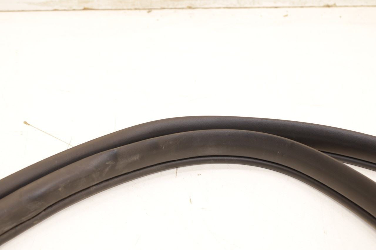 2020-2025 Mazda CX-30 2.5 S Rear Right Door Weatherstrip On Body DGH9-68-913 OEM - Alshned Auto Parts