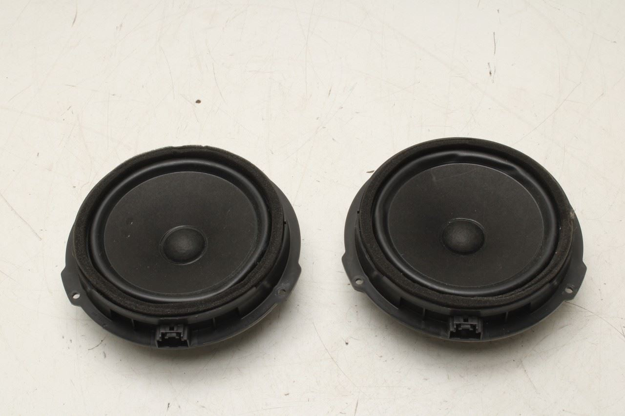 2020-2022 Ford Escape SEL Front Left Side and Right Side Door Audio Speakers - Alshned Auto Parts