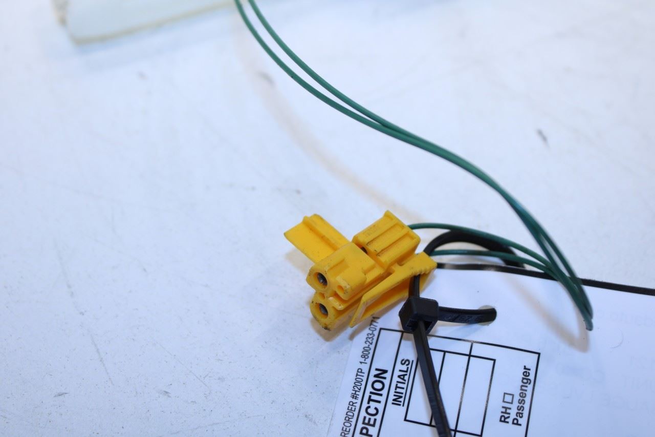 10-16 Porsche Panamera 4 3.6L AWD Gas Tank Fuel Pump Level Sensor 970-620-831-01 - Alshned Auto Parts