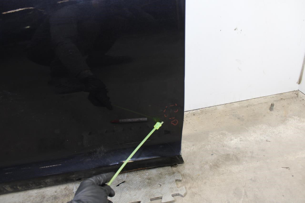 2018-2023 Kia Stinger GT1 Front Left Door Shell Panel 76003-J5000 OEM *ReaD* - Alshned Auto Parts