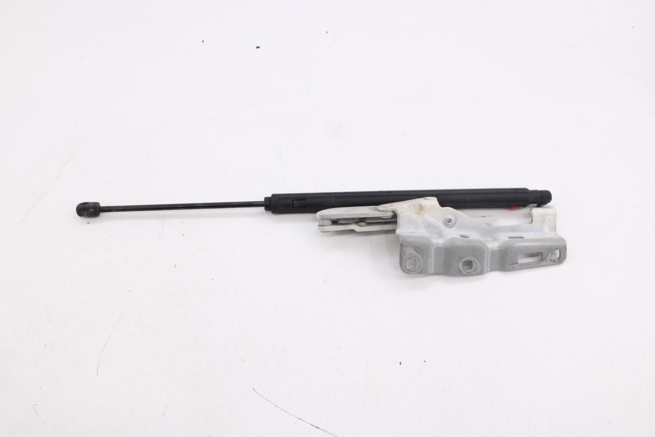 2006-09 Mercedes-Benz CLK Front Right and Left Side Hood Hinge w/ Lift Cylinder8