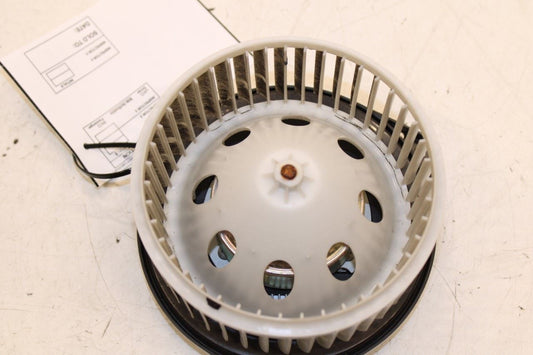 2014-2017 Infiniti QX50 3.7L HVAC AC Blower Fan Motor 27225JK61A OEM - Alshned Auto Parts