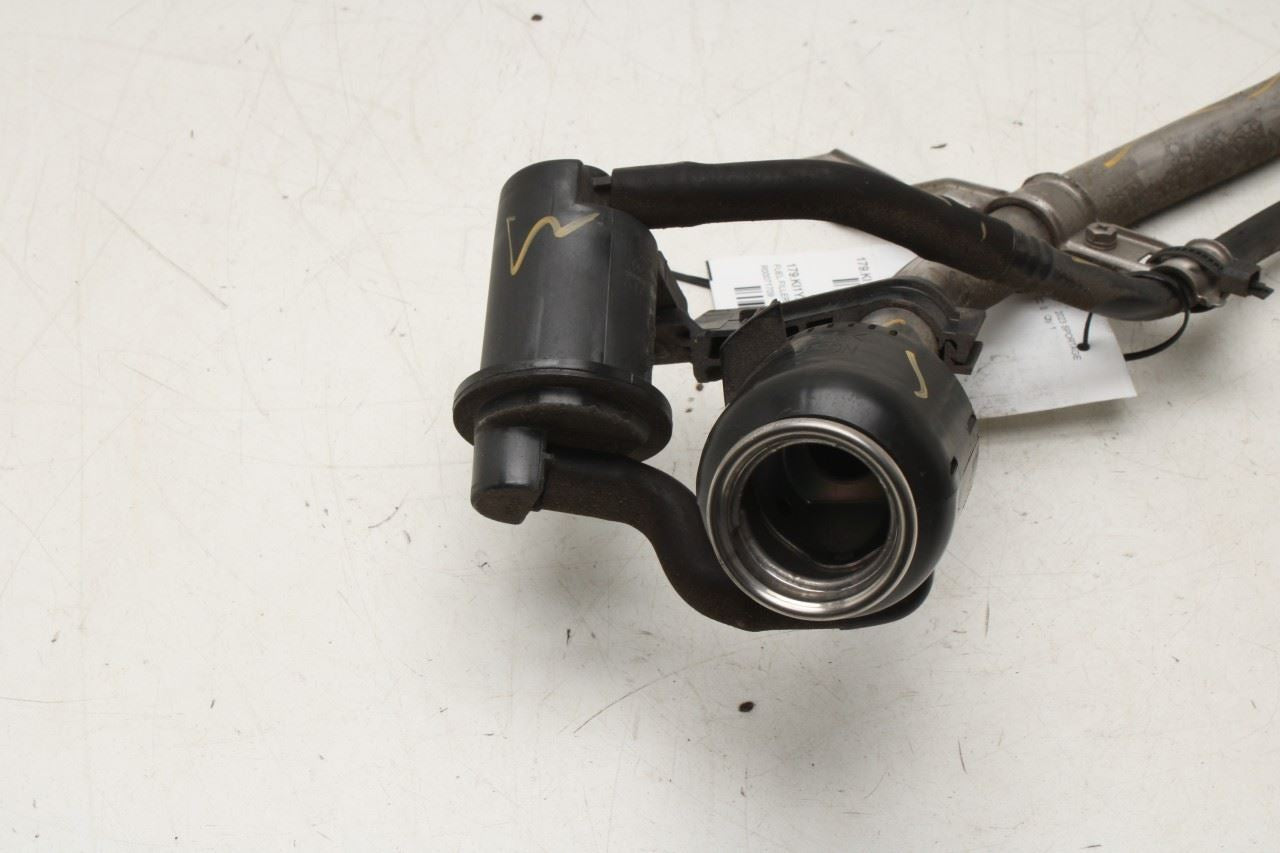 2023-2025 Kia Sportage Hybrid EX 1.6L Fuel Filler Neck Hose Tube Pipe 31030CH800 - Alshned Auto Parts
