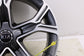 2018-2021 Kia Stinger GT2 AWD Rear Aluminum Wheel R19x8.5J 5 Y Spoke *ReaD* - Alshned Auto Parts