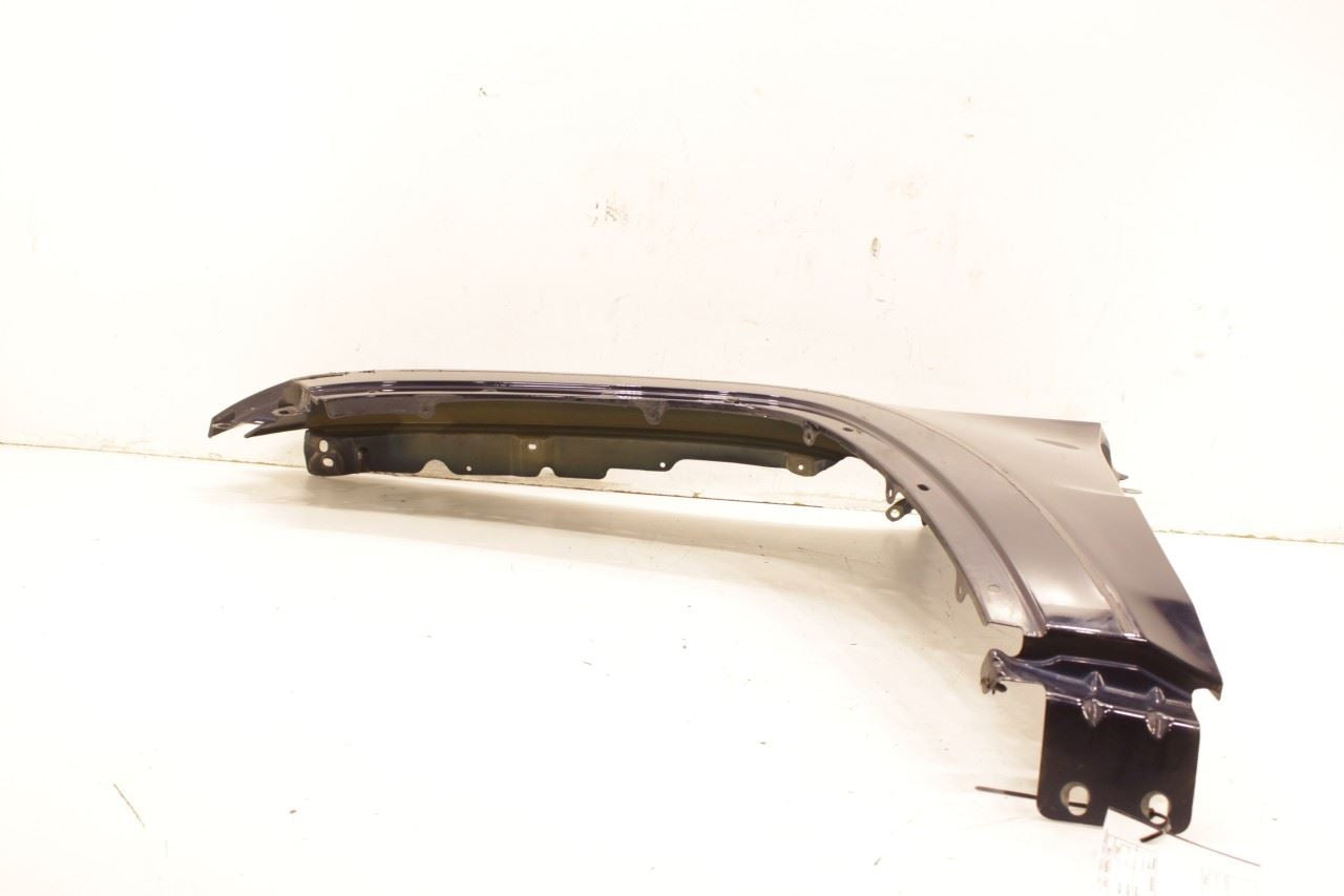 11-21 Jeep Grand Cherokee Summit Front Left Driver Side Fender Panel 55369597AE - Alshned Auto Parts