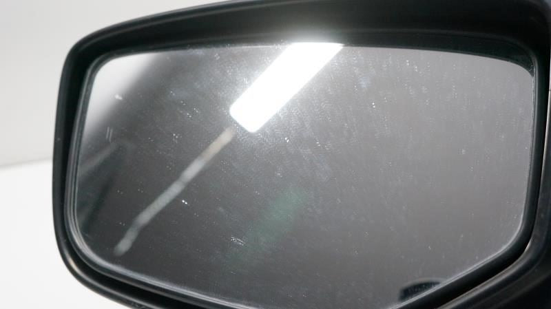 08-12 Honda Accord EXL 2.4L Driver Left Side Rear View Mirror 76258-TE0-A11 OEM - Alshned Auto Parts