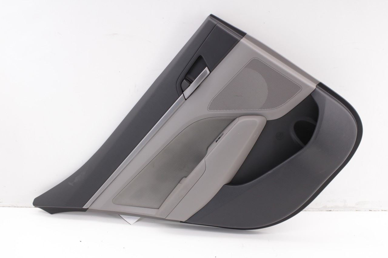 2016-18 Hyundai Elantra Value Edition Rear Left Door Trim Panel 83305-F2040-UTH - Alshned Auto Parts