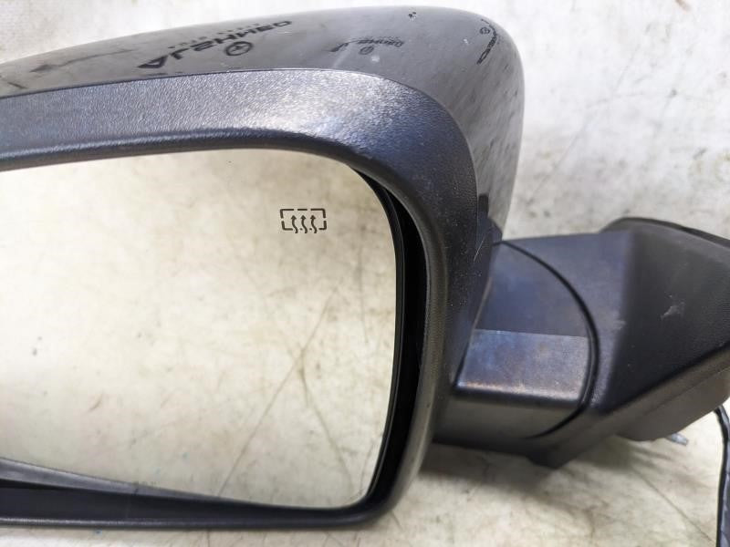 2014-2021 Jeep Grand Cherokee Left Driver Side Rearview Mirror 5SG19LAUAF OEM - Alshned Auto Parts