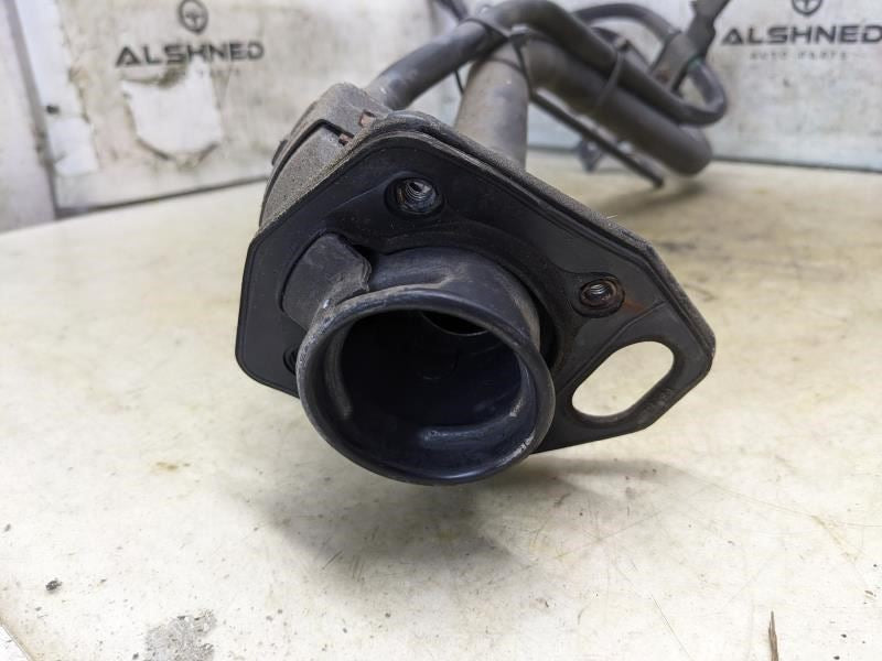 2011-2014 Hyundai Sonata Fuel Filler Neck Hose Pipe Tube 31030-3Q500 OEM - Alshned Auto Parts