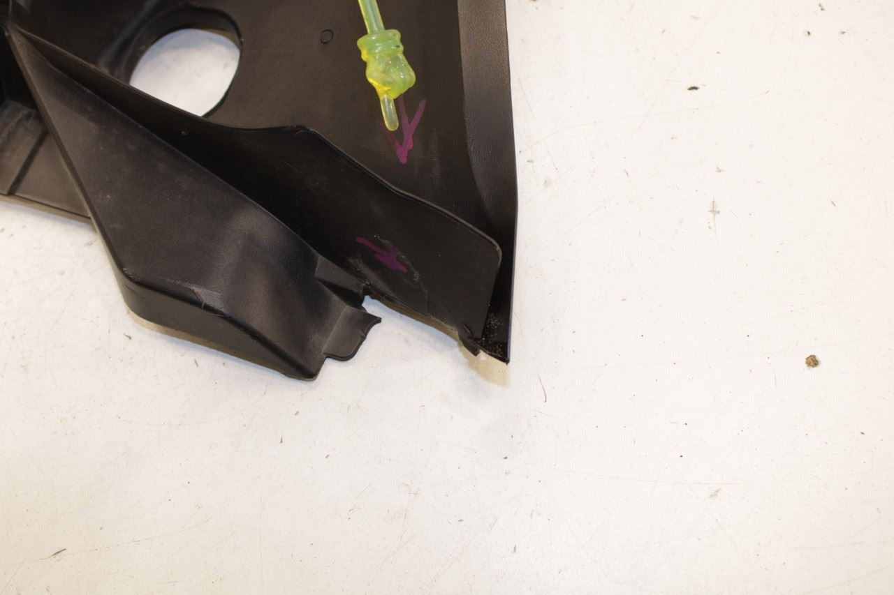 20-25 Mazda CX-30 2.5 S FR RH and LH Windshield Cowl Vent Cover Panel *ReaD* - Alshned Auto Parts
