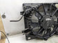 2011-13 Hyundai Elantra GL 1.8L Radiator Cooling Fan Motor Assembly 25380-3X000 - Alshned Auto Parts