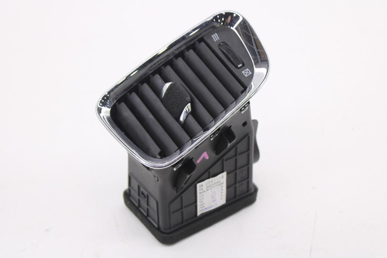 2011-2018 Dodge Durango SXT Dash Panel AC Heater Outlet Air Vent Grille Set of 415