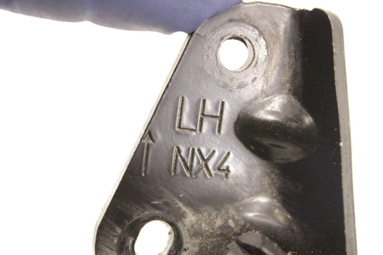 22-25 Hyundai Tucson SEL RR LH and RH Side Liftgate Power Lift Strut 81831-N9100 - Alshned Auto Parts