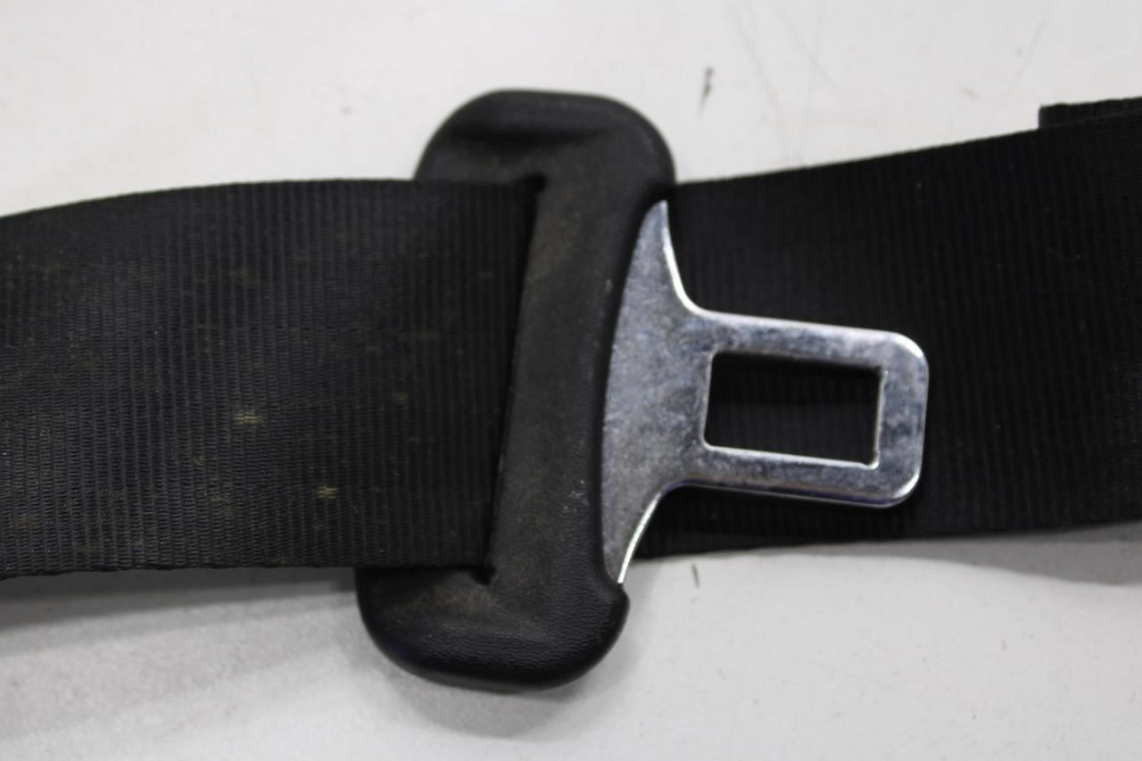 19-21 Hyundai Tucson Value Rear Left 2nd Row Seat Belt Retractor 89810-D3500-UUE - Alshned Auto Parts