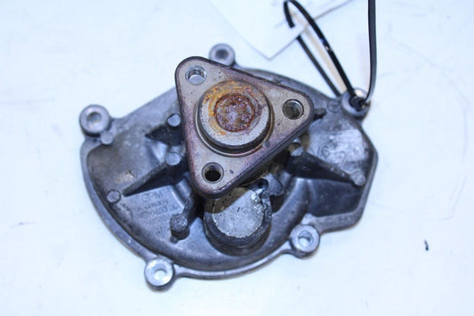 10-16 Porsche Panamera 4 3.6L Engine Motor Coolant Water Pump 948-106-033-01 OEM - Alshned Auto Parts