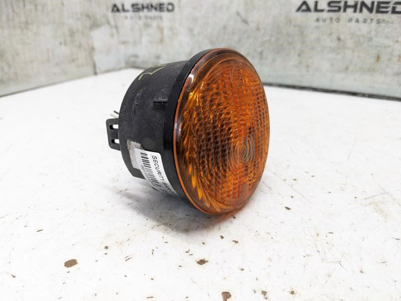 07-13 Jeep Wrangler Front Left Driver Park Turn Signal Light Lamp 55077885AD OEM - Alshned Auto Parts