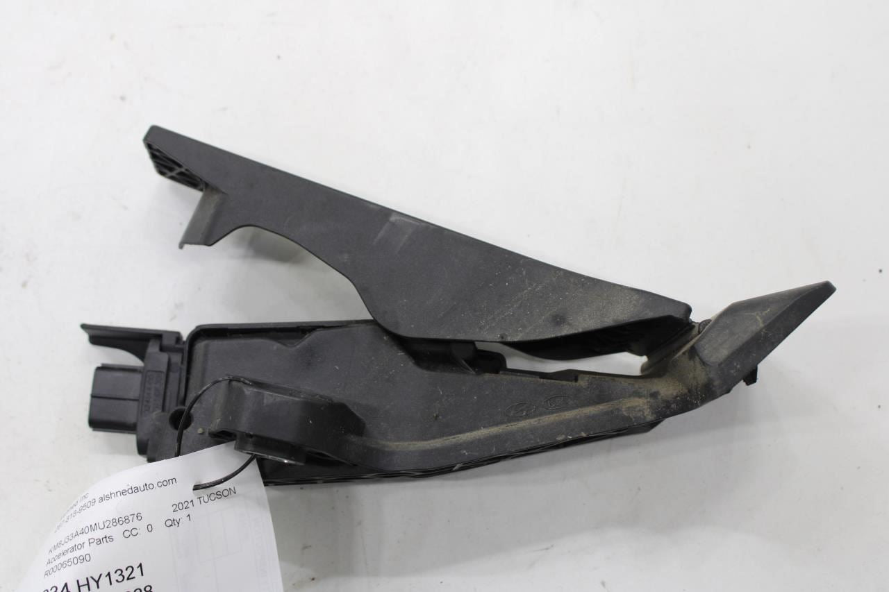 2015-21 Hyundai Tucson Value 2.0L Accelerator Throttle Gas Pedal 32700-C5110 OEM - Alshned Auto Parts