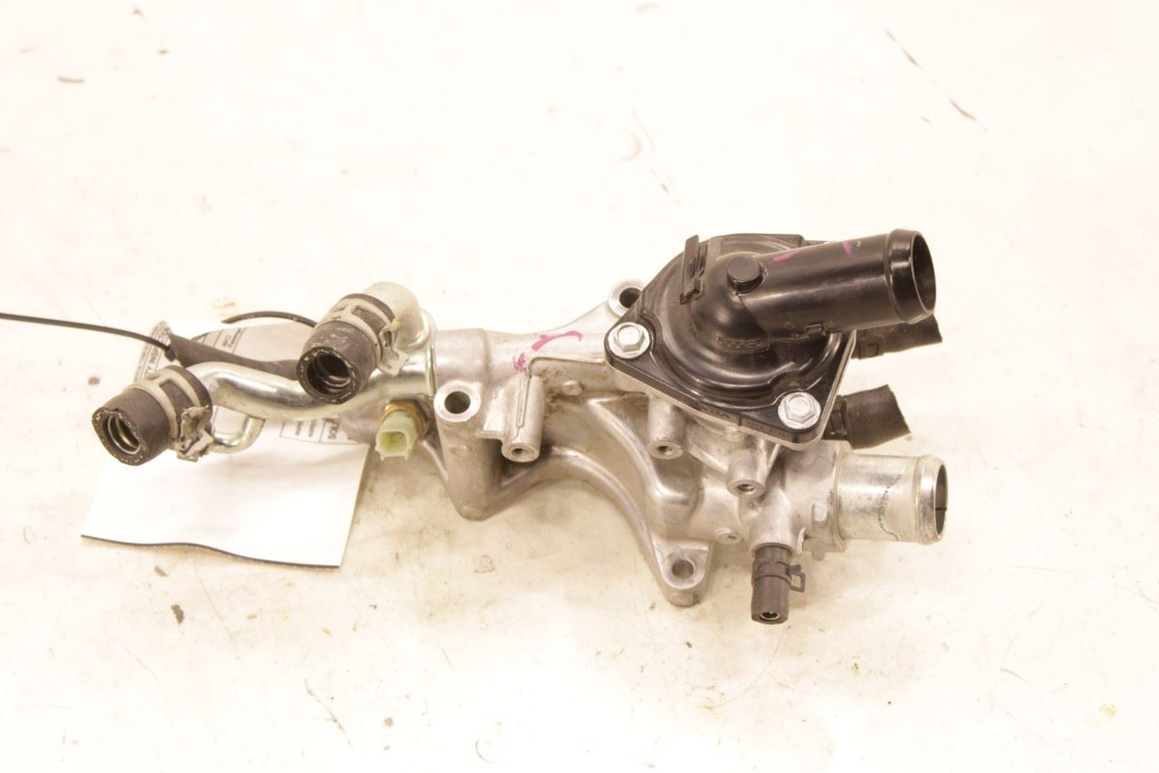 2023-2026 Acura Integra A-Spec 1.5L FWD Engine Water Coolant Thermostat Housing - Alshned Auto Parts