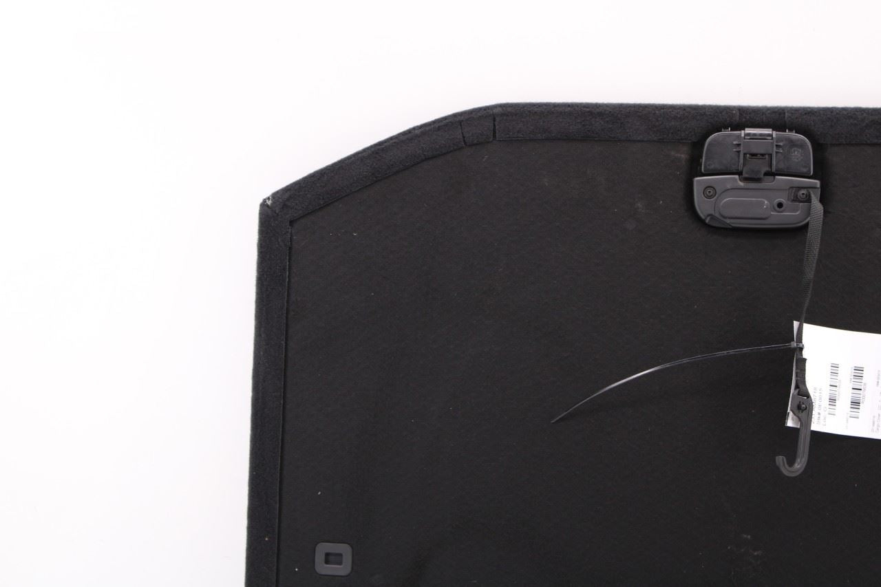 13-21 Jeep Grand Cherokee Limited Trunk Floor Cargo Compartment Cover 5XJ96DX9AD - Alshned Auto Parts