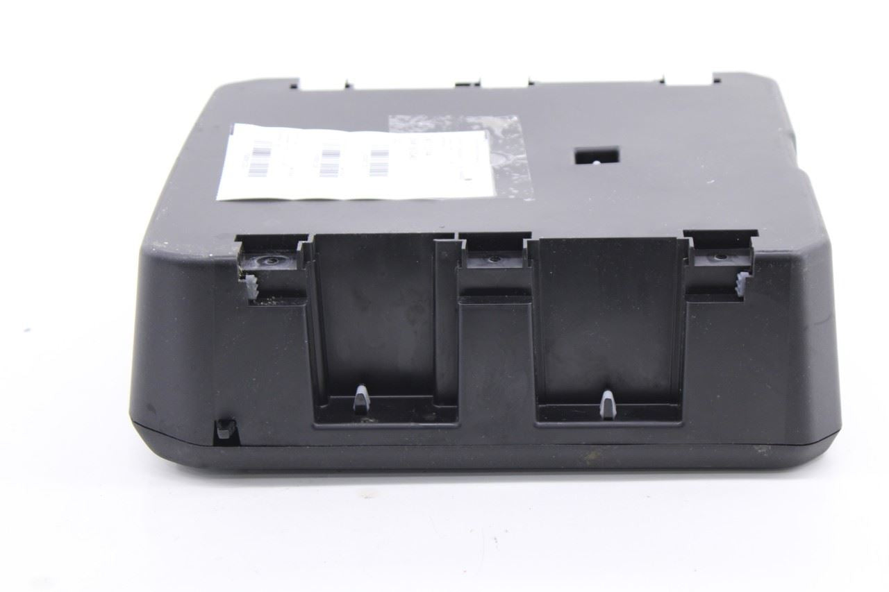 2019-2026 RAM 1500 Big Horn Center Console Storage Bin and Cup Holder 6BM111Z6AD8