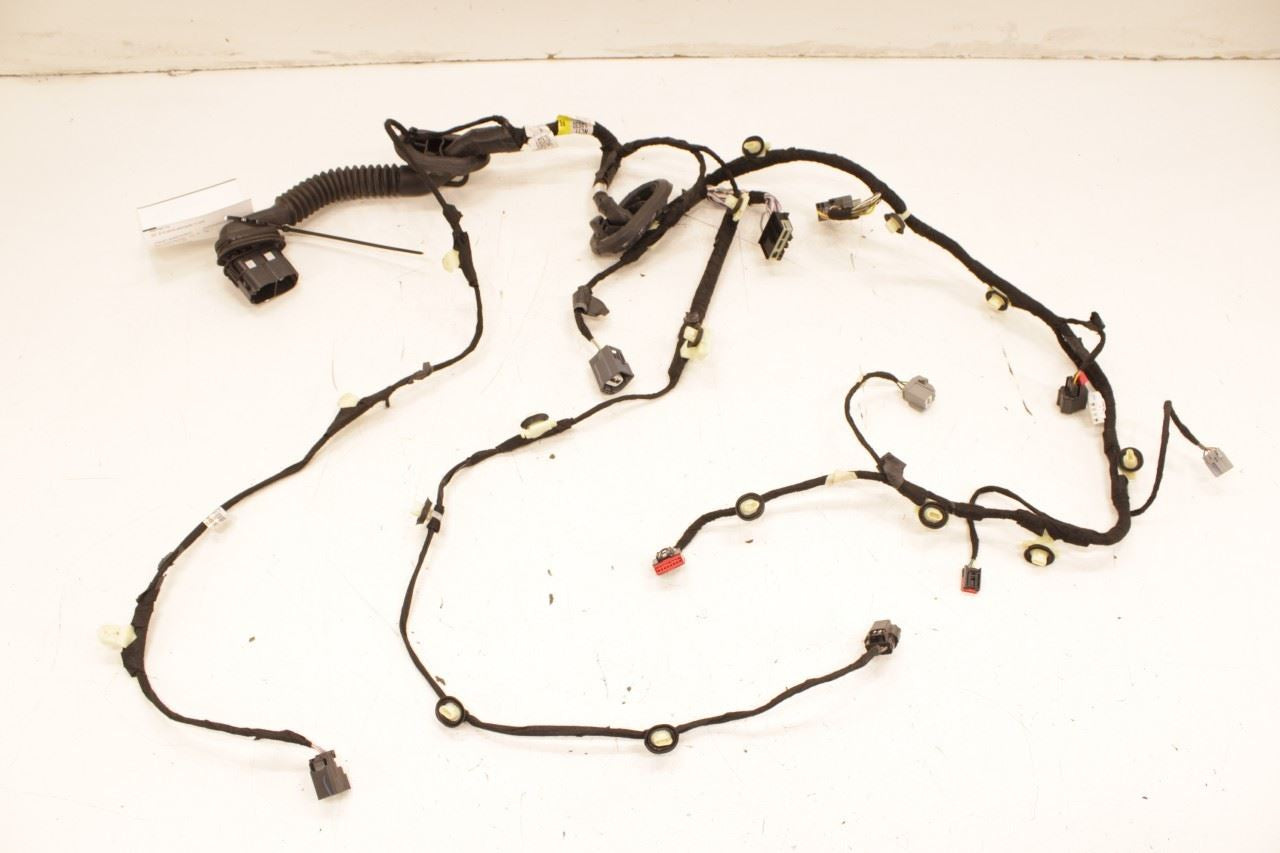 2022-2024 Ford Expedition MAX XLT Front Right Door Wire Harness NL1T-14630-FG - Alshned Auto Parts