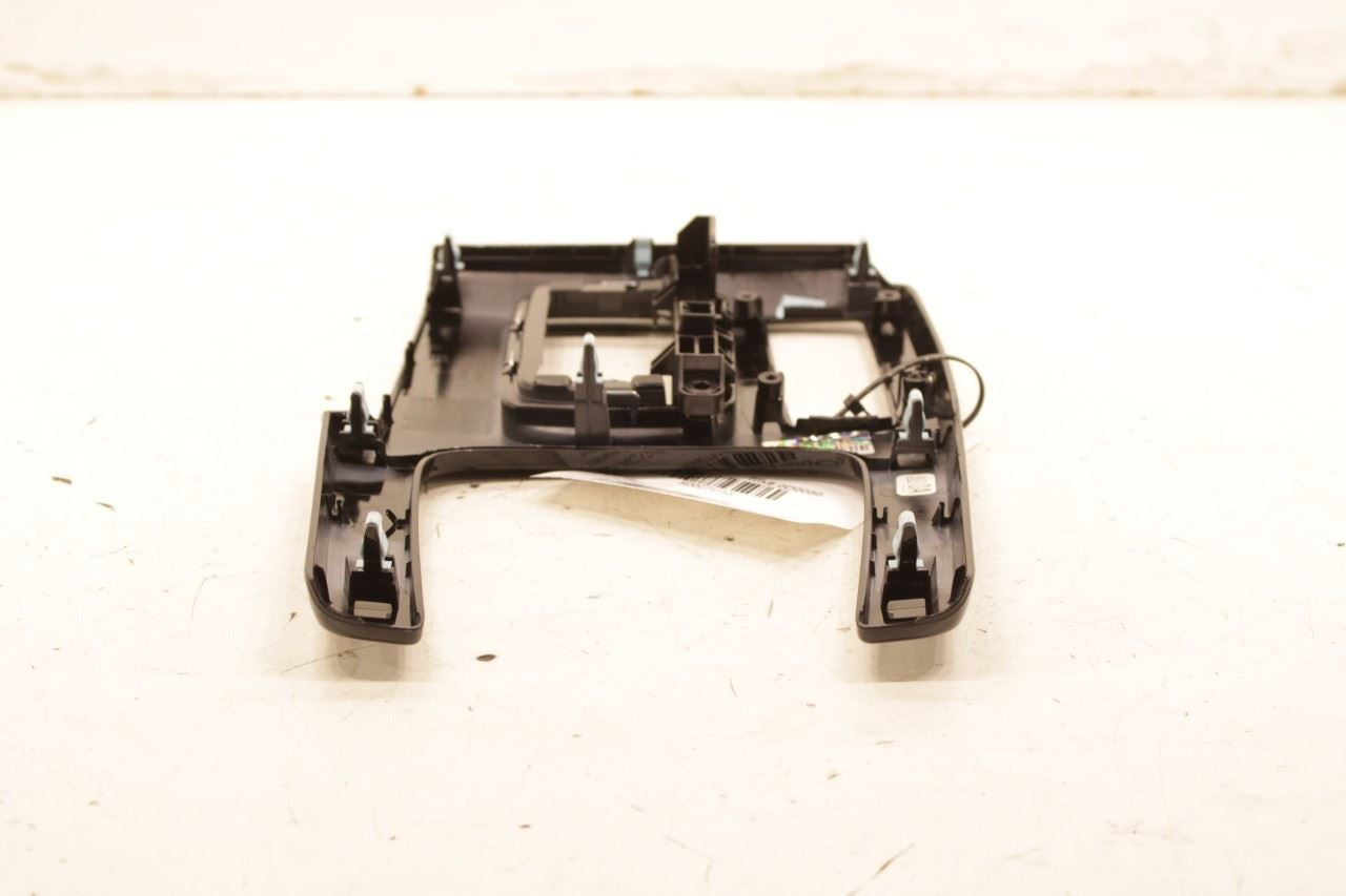 2023-2026 Acura Integra A-Spec Center Console Gear Shift Bezel Trim Panel - Alshned Auto Parts