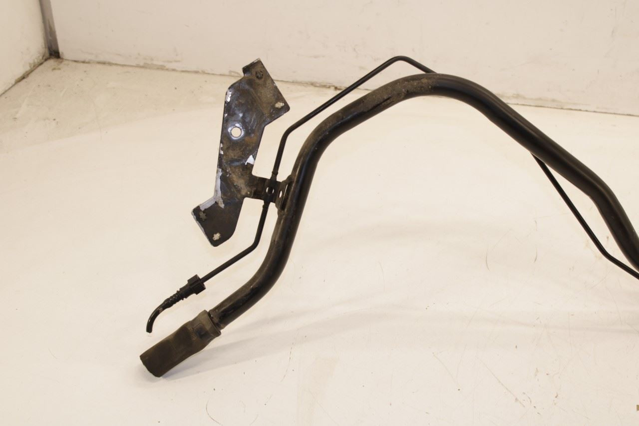 2014-2020 Infiniti QX60 Pure 3.5L Fuel Filler Neck Tube Pipe 17221-3JA1B OEM - Alshned Auto Parts
