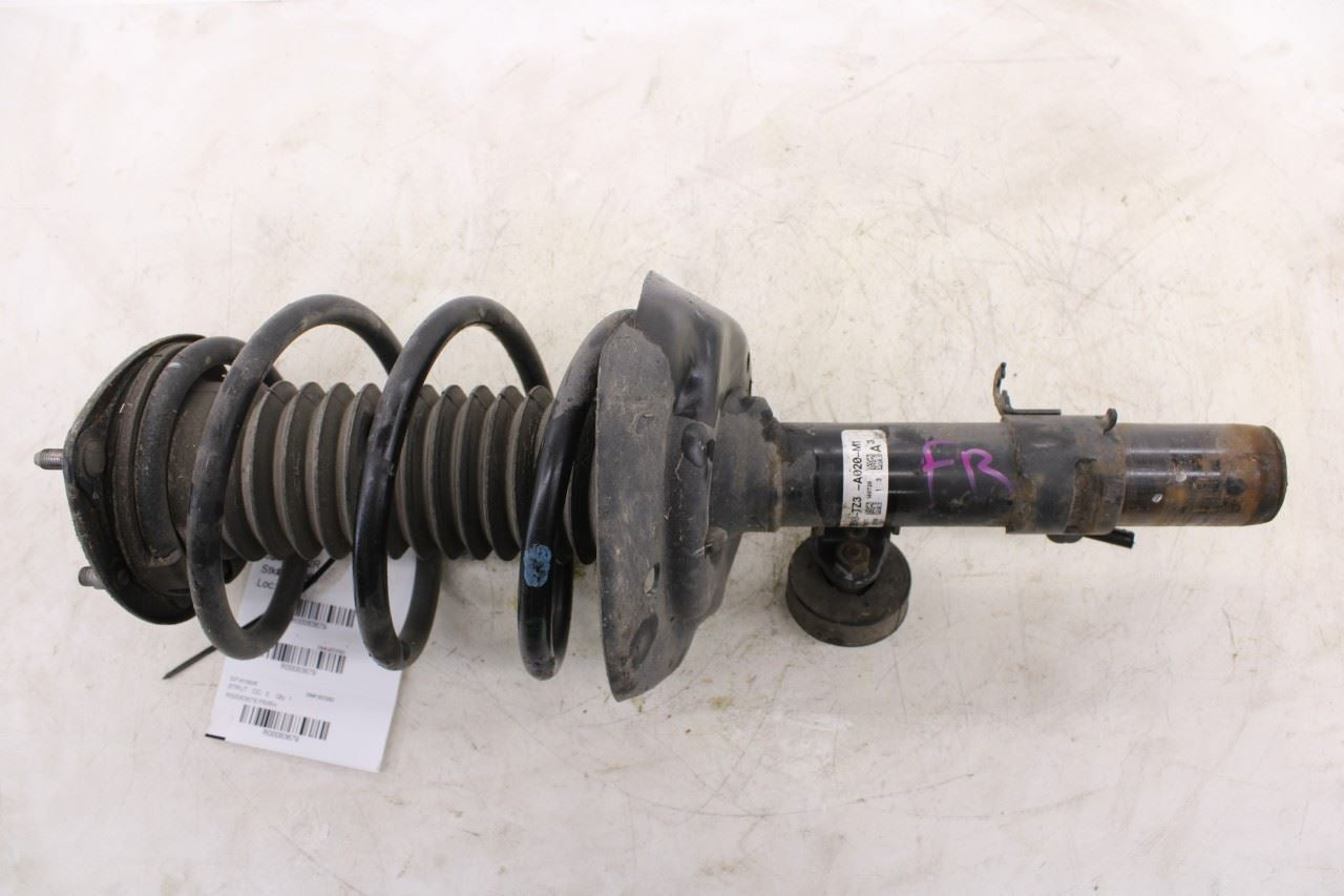 2015-20 Acura TLX Tech 3.5L FWD Front Right Passenger Side Shock Strut Absorber0