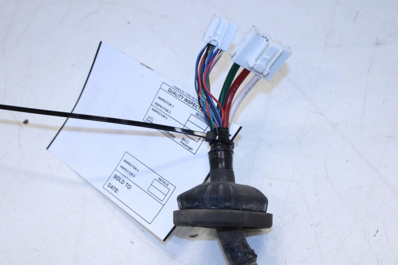 16-20 Acura MDX Advance 3.5L Power Steering Gear EPS Wire Harness 32105-TZ5-A01 - Alshned Auto Parts