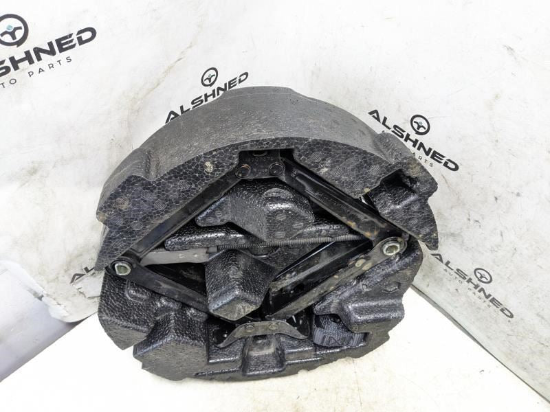 2015-22 Chevrolet Trax Spare Tire Floor Jack Toolkit w Storage Box 95437620 OEM