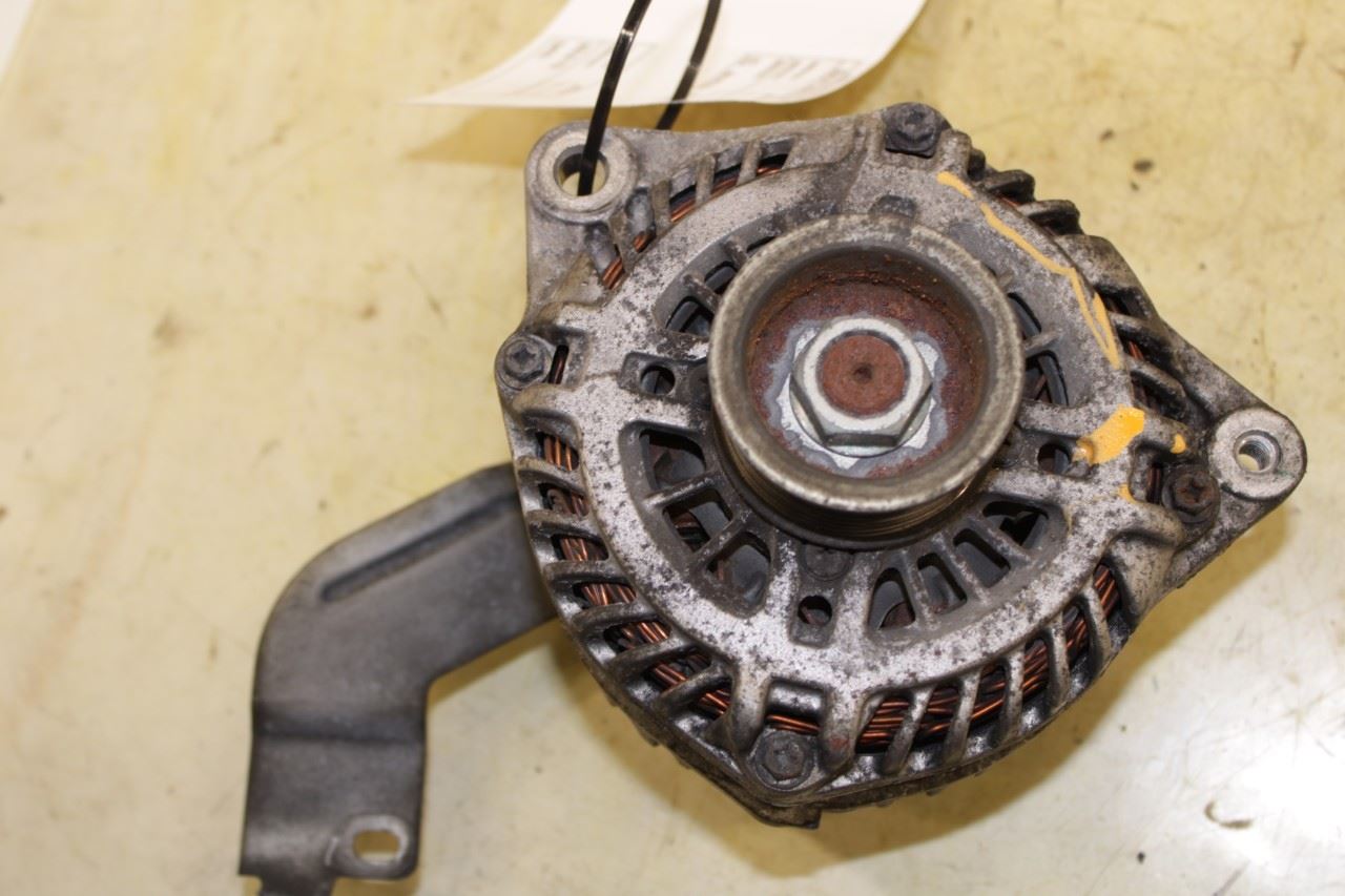 2014-2017 Infiniti QX50 3.7L Alternator Generator 23100-3FY1A OEM - Alshned Auto Parts